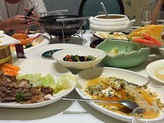 -沪华海鲜大酒楼(南汇店)