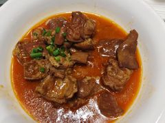 -香融府·烤鸭·家常菜(马家堡路店)