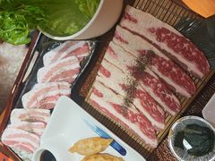 -牛也烧肉(摩尔城店)