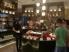 -安蒂娅·海鲜自助餐厅(安蒂娅美兰酒店)