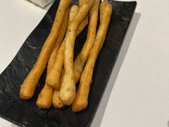 -KAOTOWN烤堂•烧烤(海汇港店)