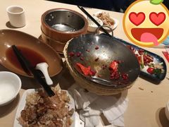 -避风塘(宝山万达店)