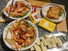 -酒拾烤肉(泉塘店)