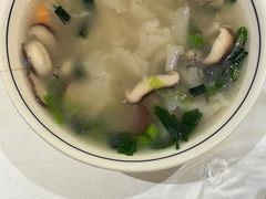 -聚春园自助餐厅(东街口店)