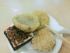 -白魁老号饭庄(安内店)