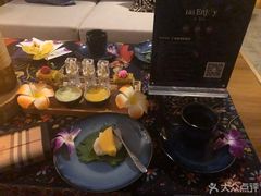 -Tai Enjoy·泰式按摩·spa(金万丽店)