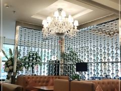 -花舍·新派粤菜·西餐·下午茶(亚运村·鸟巢店)