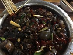 -三哥田螺(北书院街店)