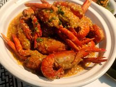 -靓虾二哥·龙虾馆(大塘总店)