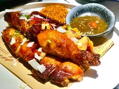 -野蔓果·山野菜(西湖景区·龙井茶田店)