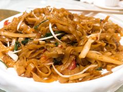 老友炒河粉-云庭汇·粤菜海鲜(东盟盛天地店)