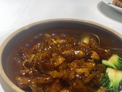 -鹊华居·地道鲁菜·海鲜·融合味(大明湖店)