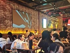 -功夫怪兽·烧烤(珠江路店)
