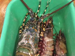 -J Daeng Seafood