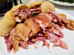 -老人和饭店(淮海中路店)