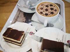 -COSTA COFFEE(水游城店)