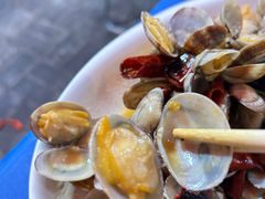 -老东镇啤酒屋海鲜加工·蒸汽海鲜·海鲜烧烤(台东店)