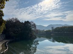 -蒋氏故居
