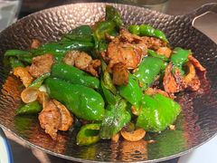 -大潮淮·淮扬菜(何园旗舰店)
