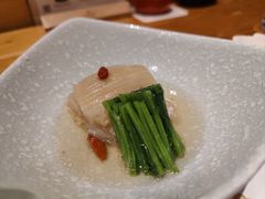 -希望日本料理(保利香槟花园店)