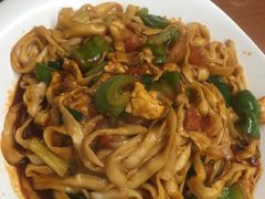 -晋乡亲刀削面(东风桥东店)