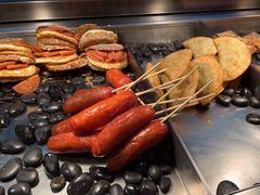 -头壹号饸饹面·大油条(东升科技园店)