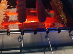 -很久以前羊肉串(打浦路店)