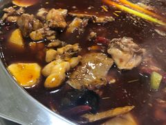 -程记私房火锅兔(总店)