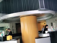 -LA合时健身4PMFIT(花桥旗舰店)