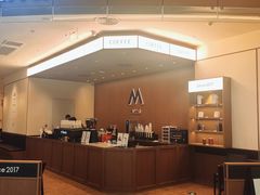 -M Stand(西安大悦城店)