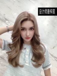 -3AM HAIR SALON染发烫发接发