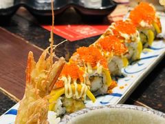 -古田居·特色寿司料理(星之岛旗舰店)