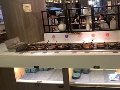 -湊湊火锅·茶憩(打浦桥日月光店)