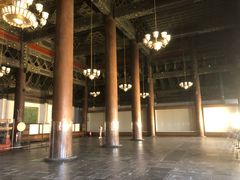 -北京市劳动人民文化宫(太庙)