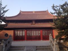 苏州文庙-苏州文庙(姑苏区)