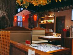 大堂-好嫂子酱猪手•农家菜(学院南路店)