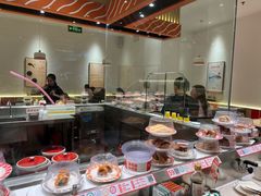 -新一番三文鱼寿司(大东海店)