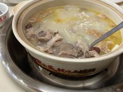 -土连锅·现熬养生汤锅(梁家巷店)