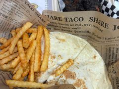 -TACO STAR 塔可星(下沙宝龙店)