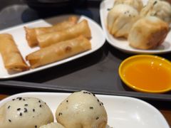 -大壶春生煎(四川中路店)