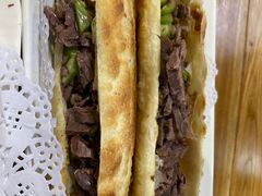 -王胖子驴肉火烧(鼓楼店)