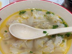 -小杨生煎(宜川路店)