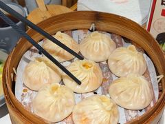 -馋三尺蟹粉小笼(人民广场店)