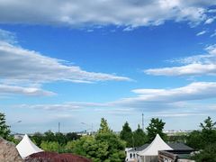 -北京西山国家森林公园