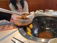 -刘小亮东北铁锅炖(金楠天街第六分店)