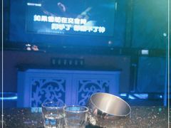 -欢乐迪KTV(南坪上海城店)