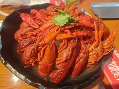 -三太子地摊烧烤·小龙虾(北蔡店)