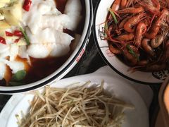 -风味小馆(天目湖宾馆店)
