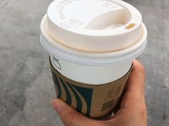 -星巴克(成都东站店)