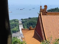 -南沙天后宫景区